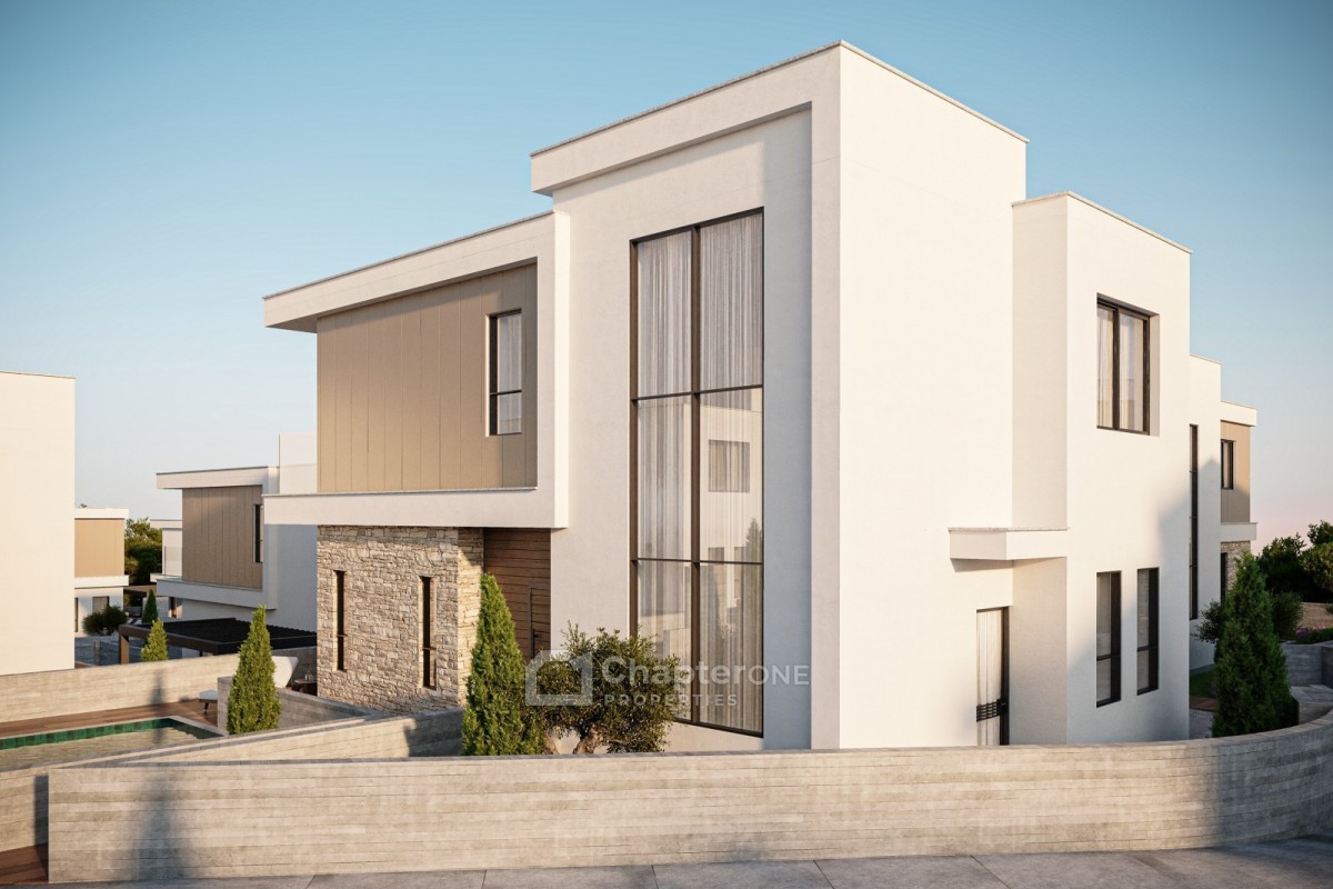 Detached Villa For Sale  in  Select Location