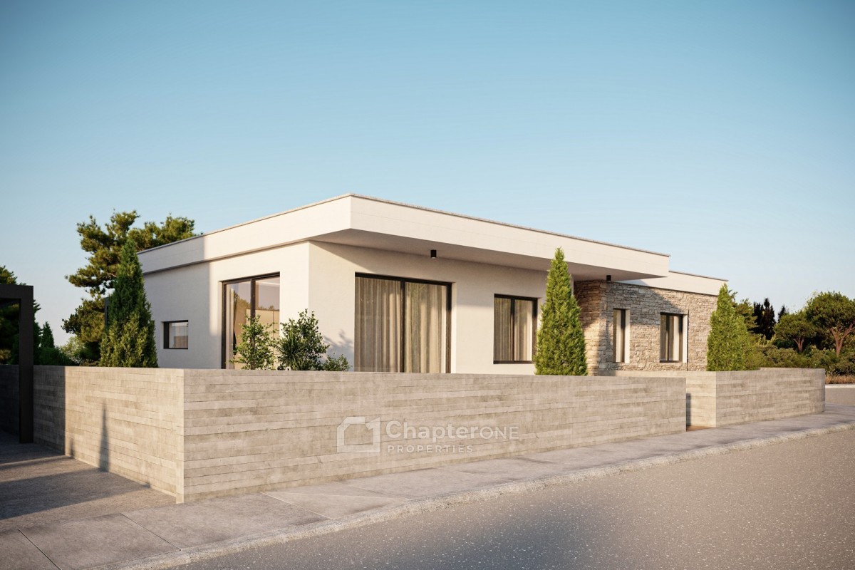 Detached Villa For Sale  in  Select Location