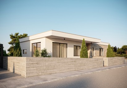Konia, Paphos Bungalow For Sale | C11451