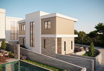 Konia, Paphos Bungalow For Sale | C11451