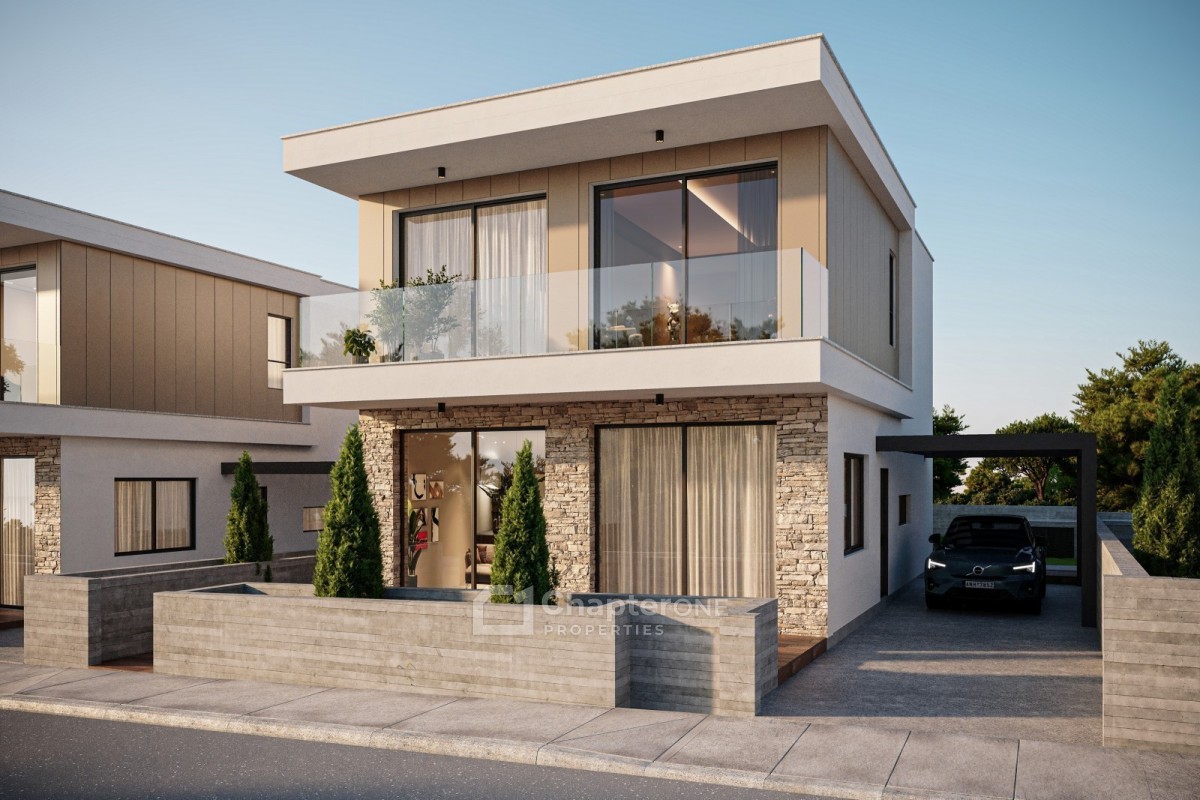 Detached Villa For Sale  in  Select Location