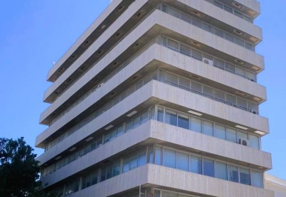 Nicosia - Trypiotis, Nicosia Office  For Sale | C11457
