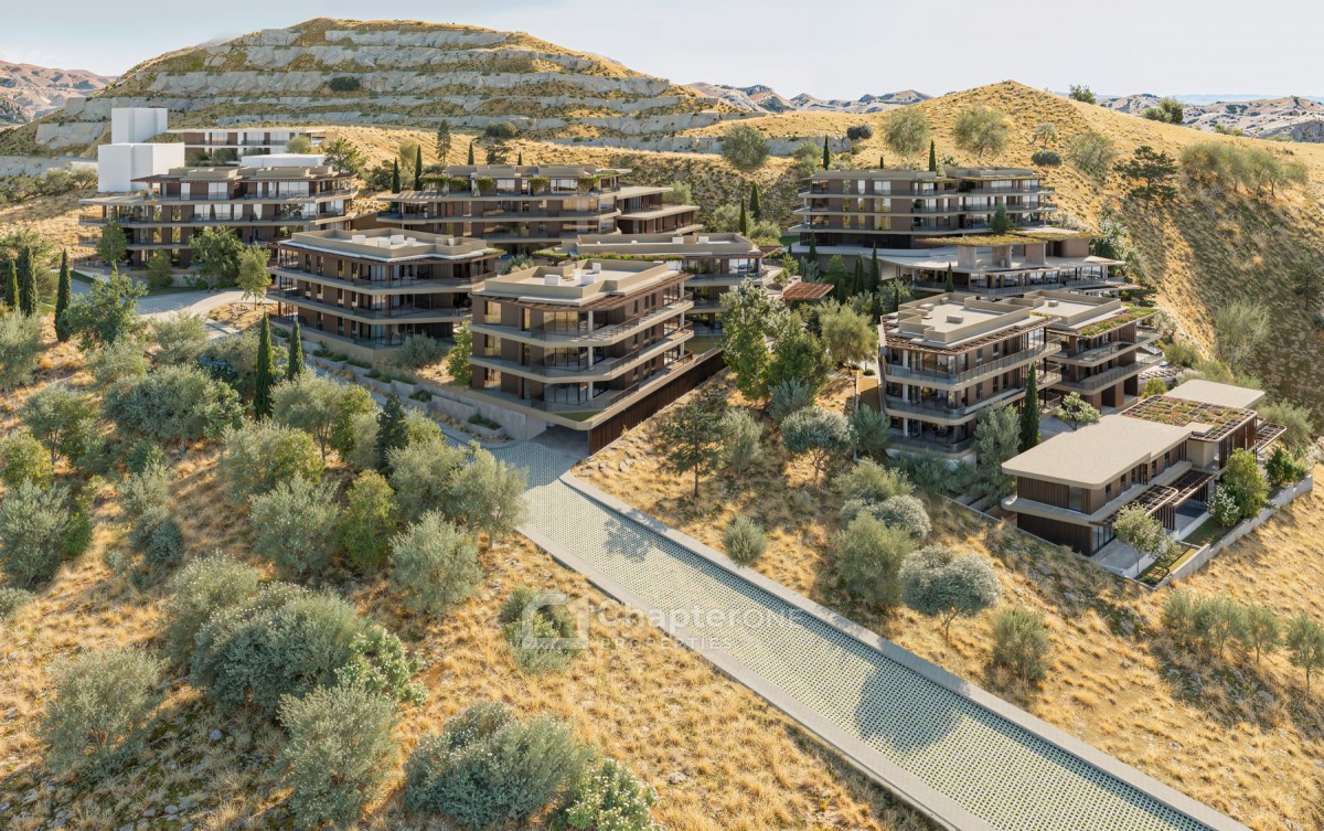 Ground Floor Apartment For Sale  in  Agia Marinouda