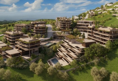 Agia Marinouda Ground Floor Apartment For Sale | C11458