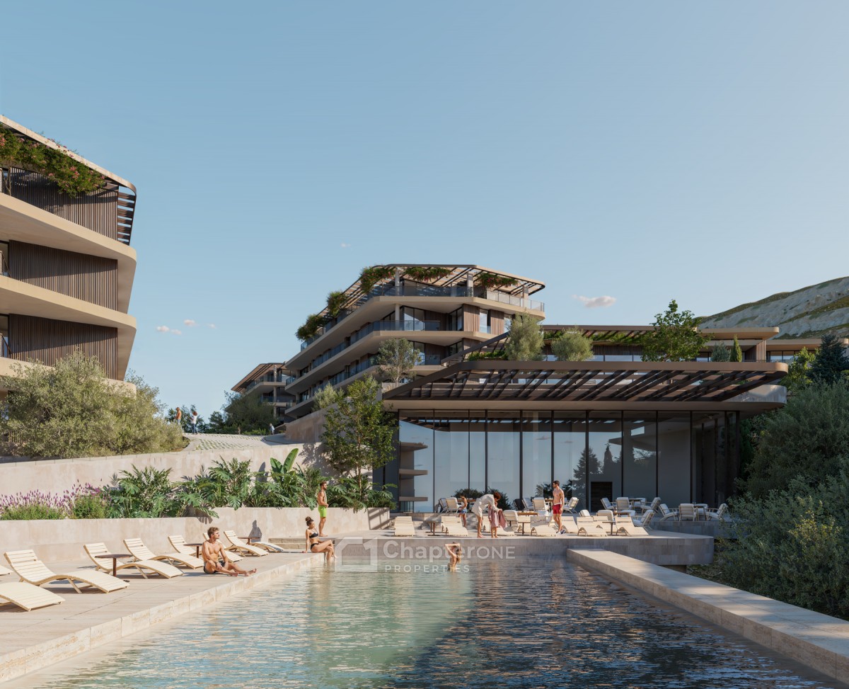Ground Floor Apartment For Sale  in  Agia Marinouda
