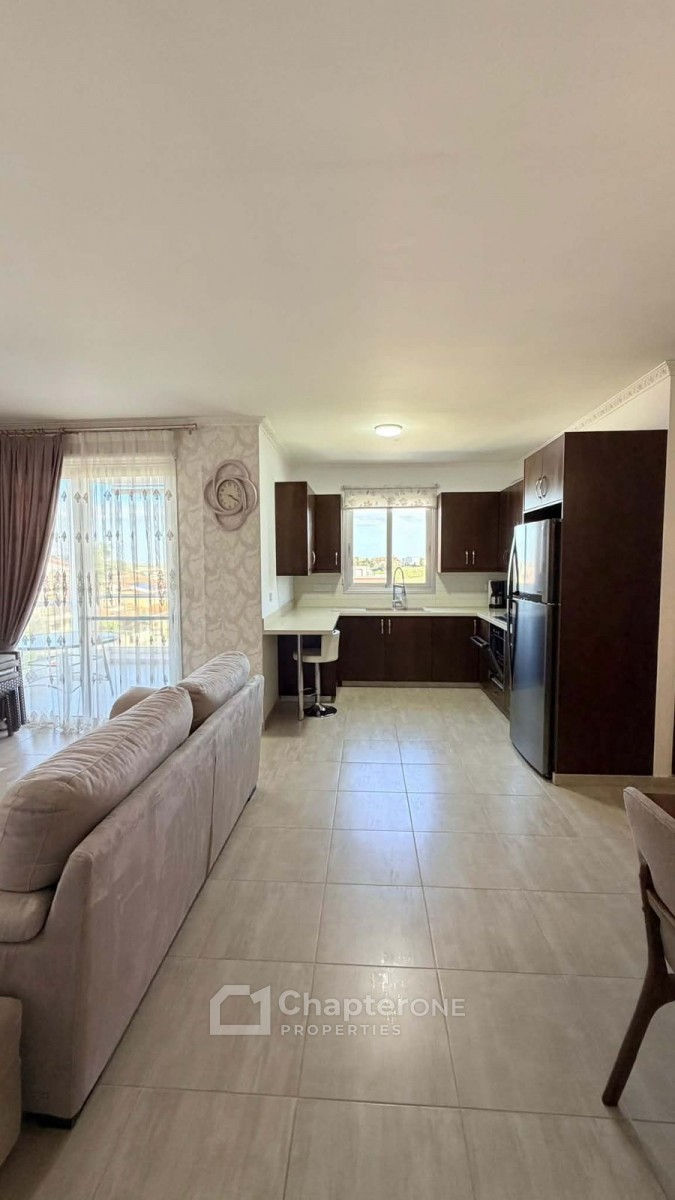 Apartment For Rent  in  Palouriotissa