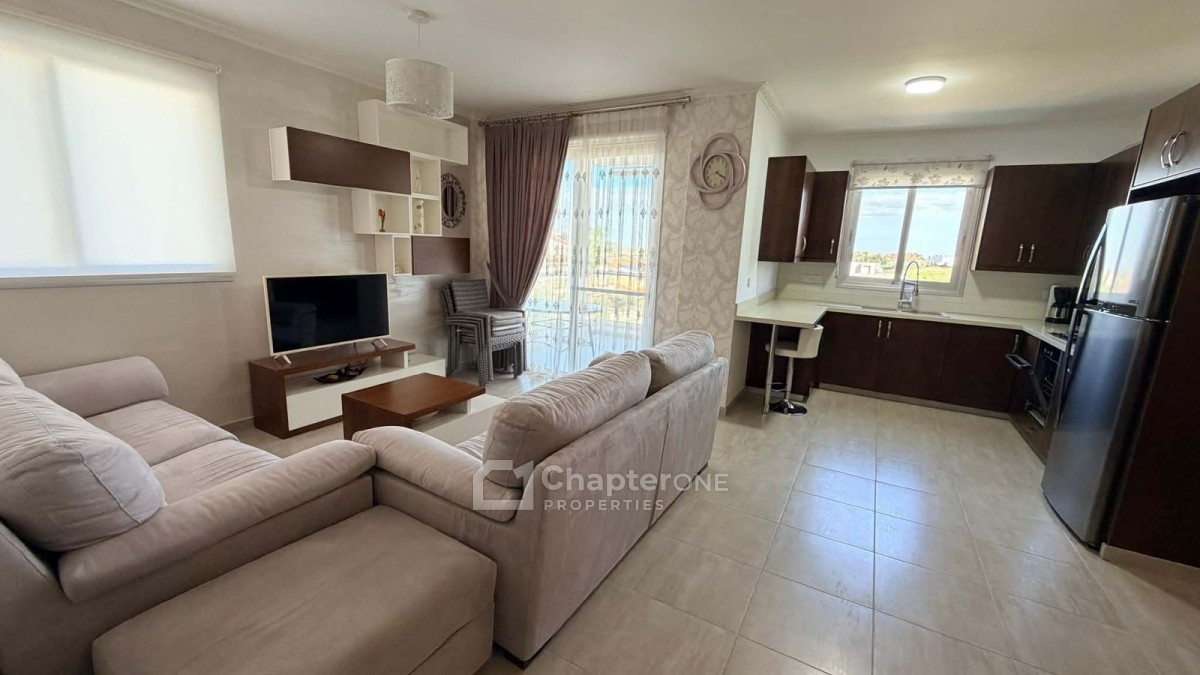 Apartment For Rent  in  Palouriotissa