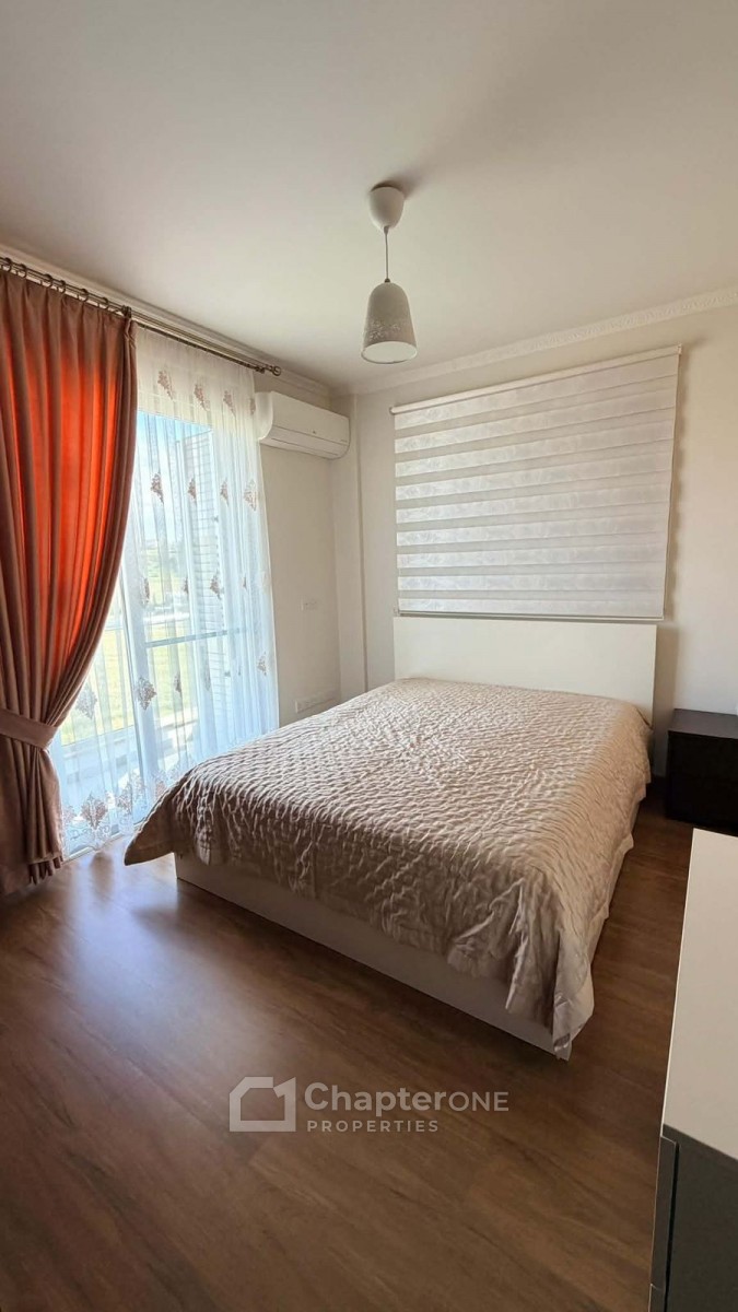 Apartment For Rent  in  Palouriotissa