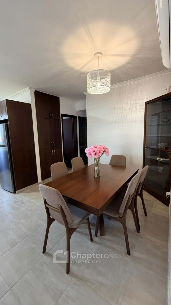 Apartment For Rent  in  Palouriotissa