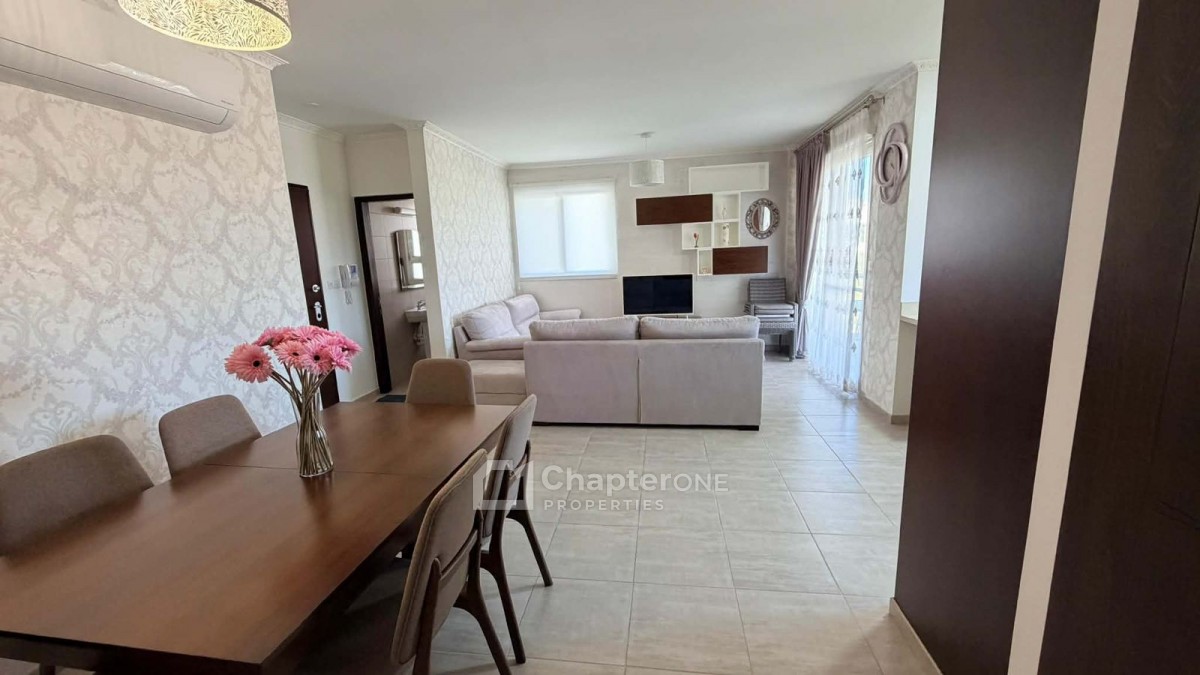 Apartment For Rent  in  Palouriotissa