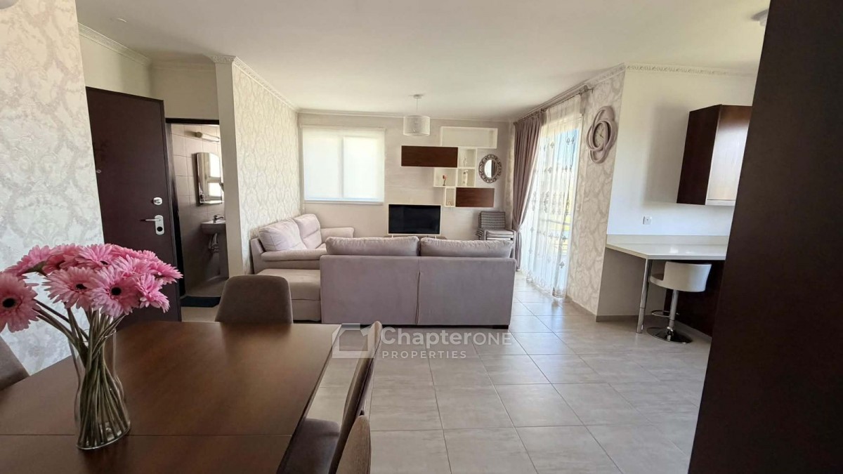 Apartment For Rent  in  Palouriotissa