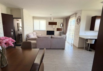 Palouriotissa, Nicosia Apartment For Rent | C11465
