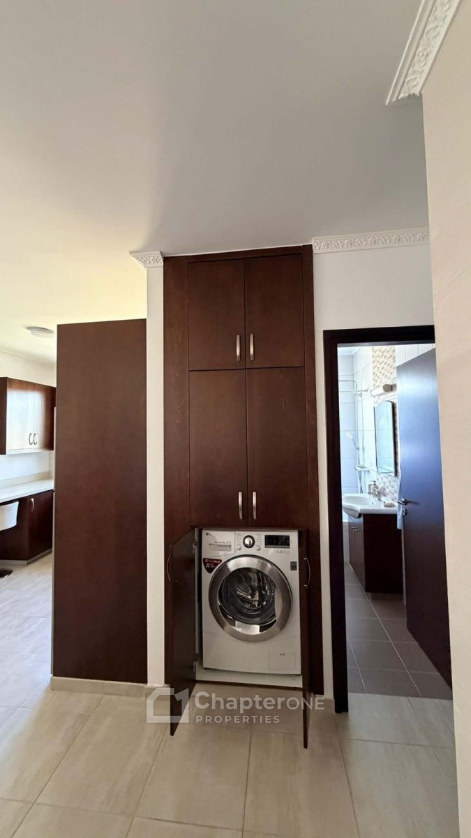 Apartment For Rent  in  Palouriotissa