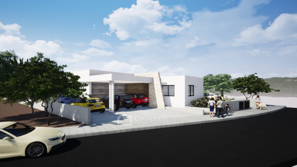 Detached Villa For Sale  in  Select Location