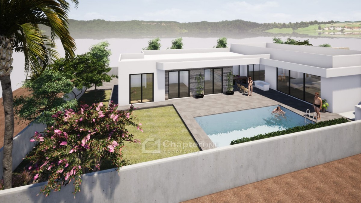 Detached Villa For Sale  in  Select Location