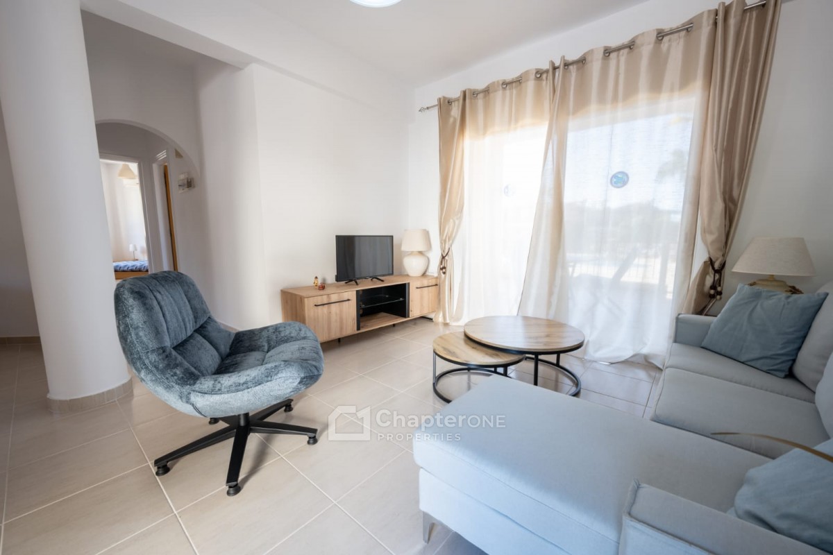 Ground Floor Apartment For Sale  in  Kato Paphos - Universal