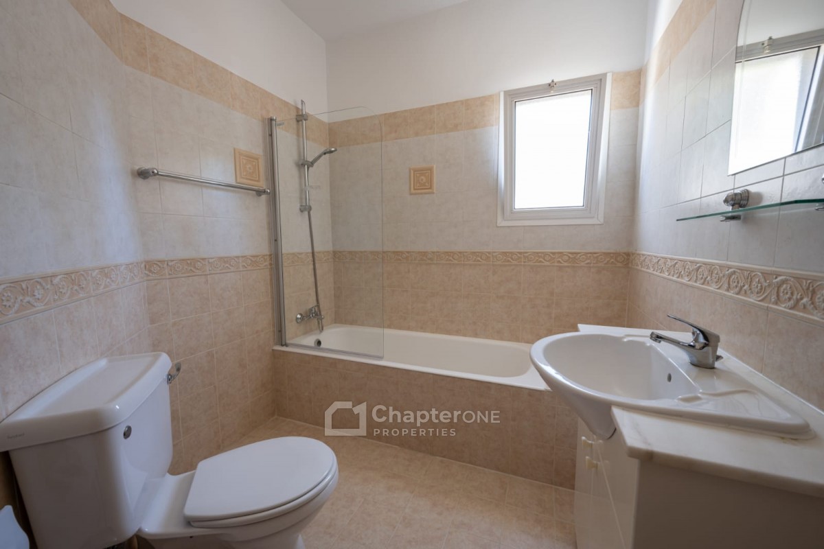 Ground Floor Apartment For Sale  in  Kato Paphos - Universal