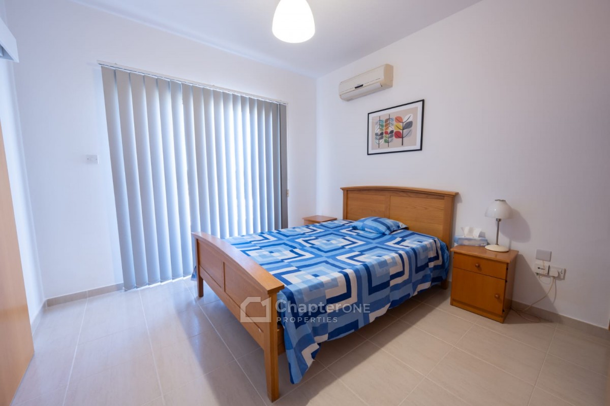 Ground Floor Apartment For Sale  in  Kato Paphos - Universal