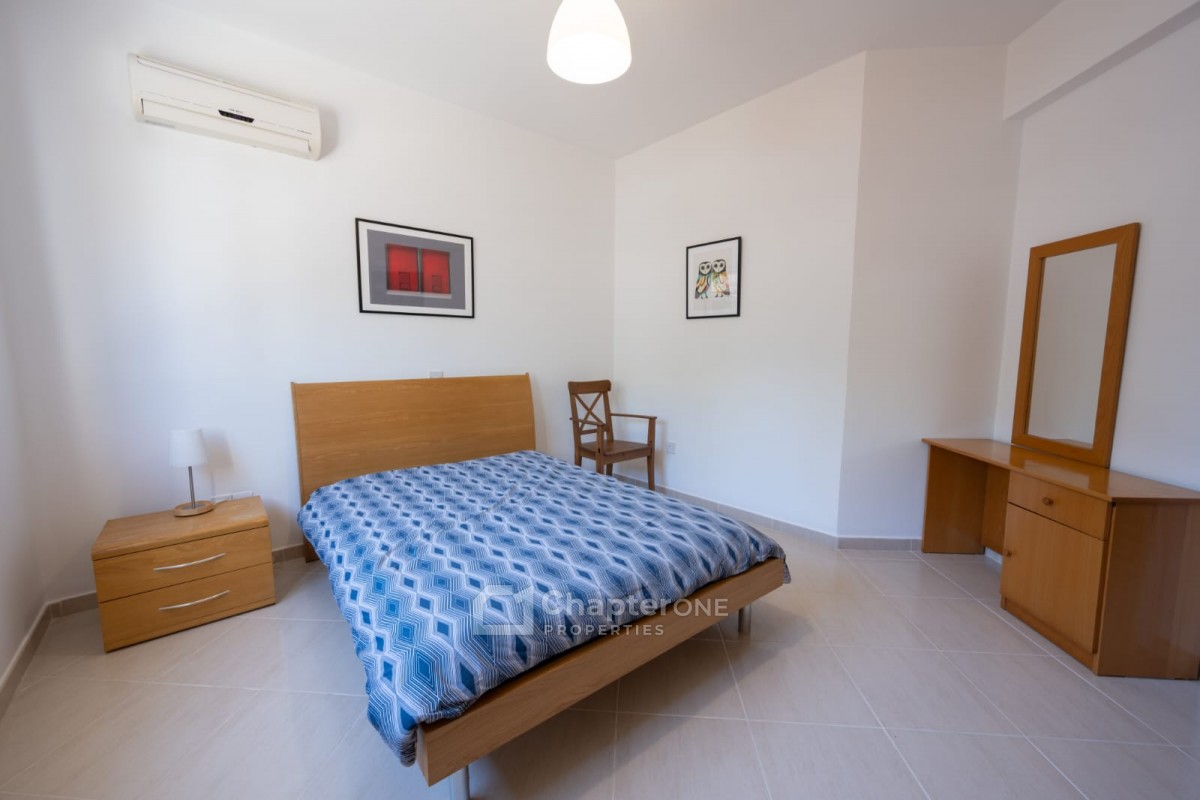 Ground Floor Apartment For Sale  in  Kato Paphos - Universal
