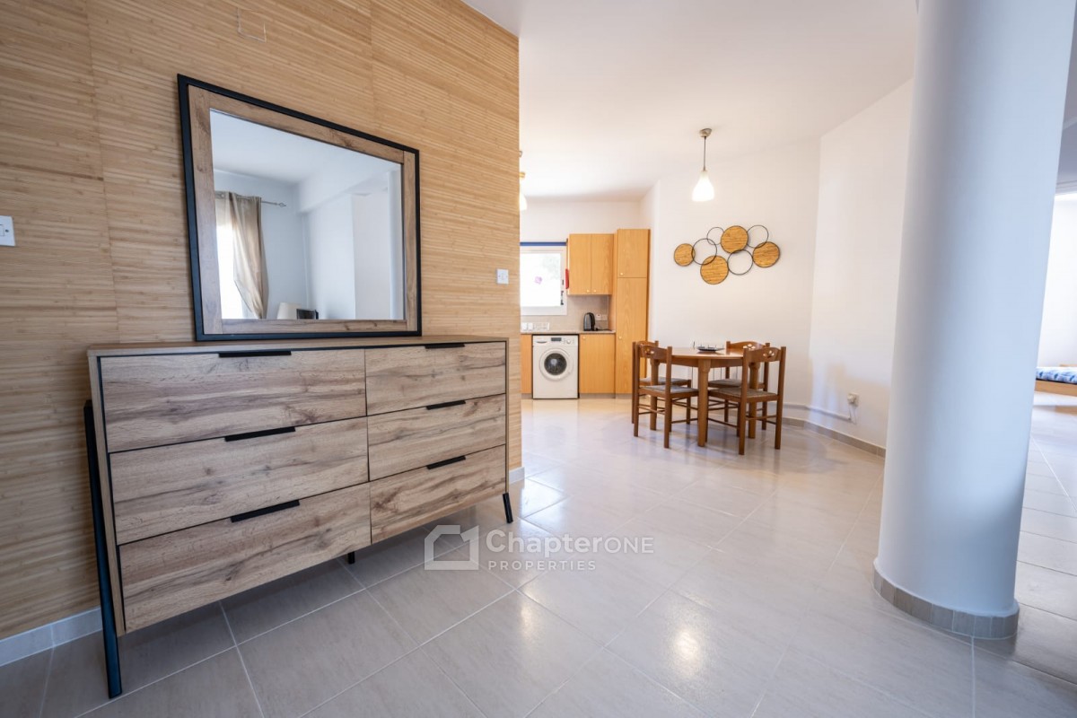 Ground Floor Apartment For Sale  in  Kato Paphos - Universal