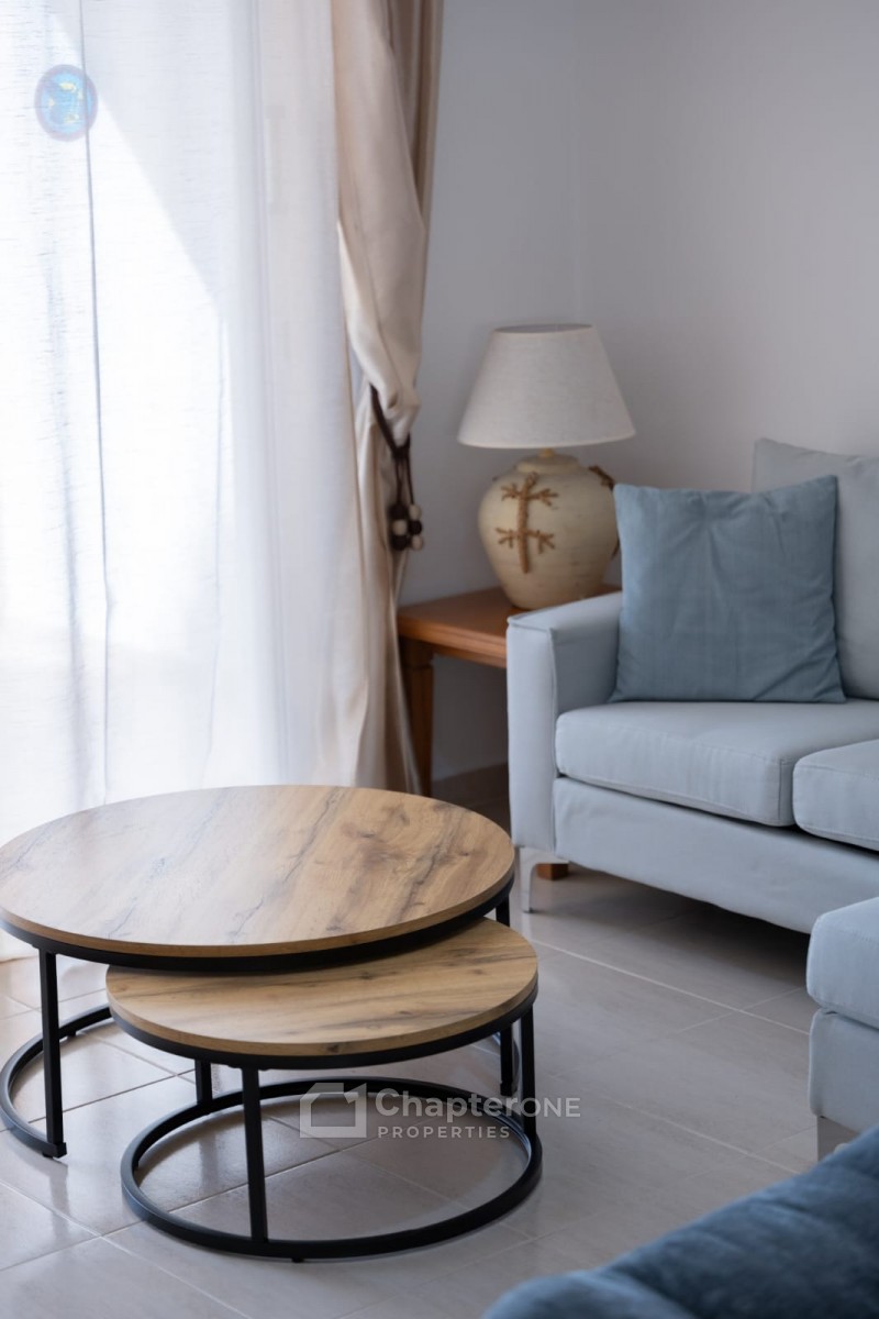 Ground Floor Apartment For Sale  in  Kato Paphos - Universal