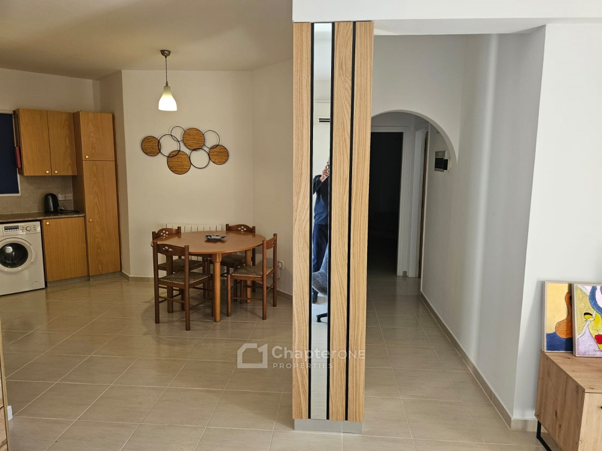 Ground Floor Apartment For Sale  in  Kato Paphos - Universal