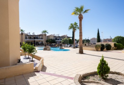 Kato Paphos - Universal Ground Floor Apartment | C11471