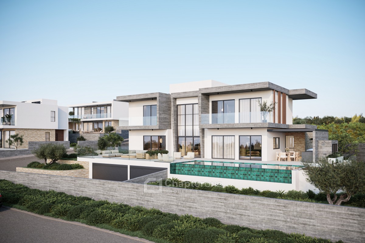 Detached Villa For Sale  in  Tala
