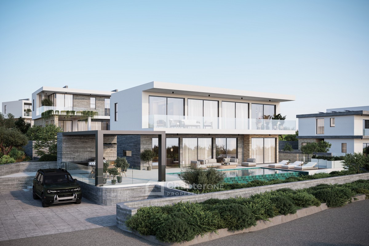Detached Villa For Sale  in  Tala
