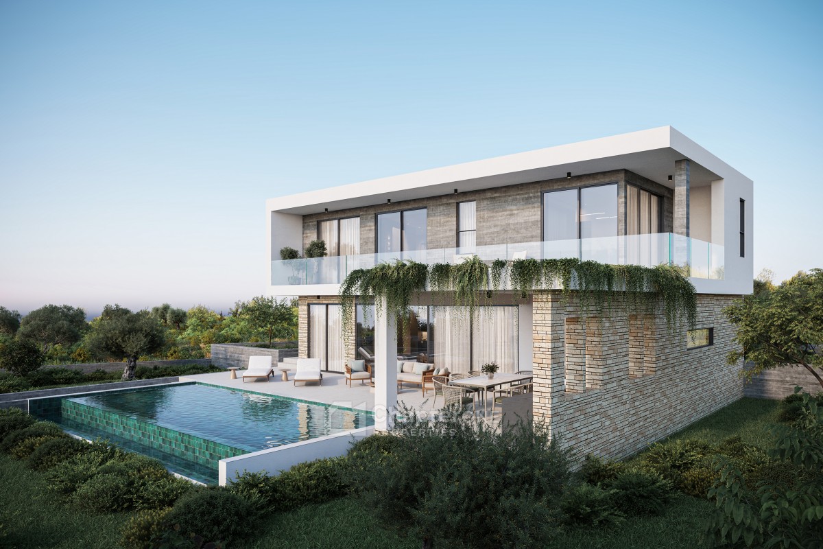 Detached Villa For Sale  in  Tala