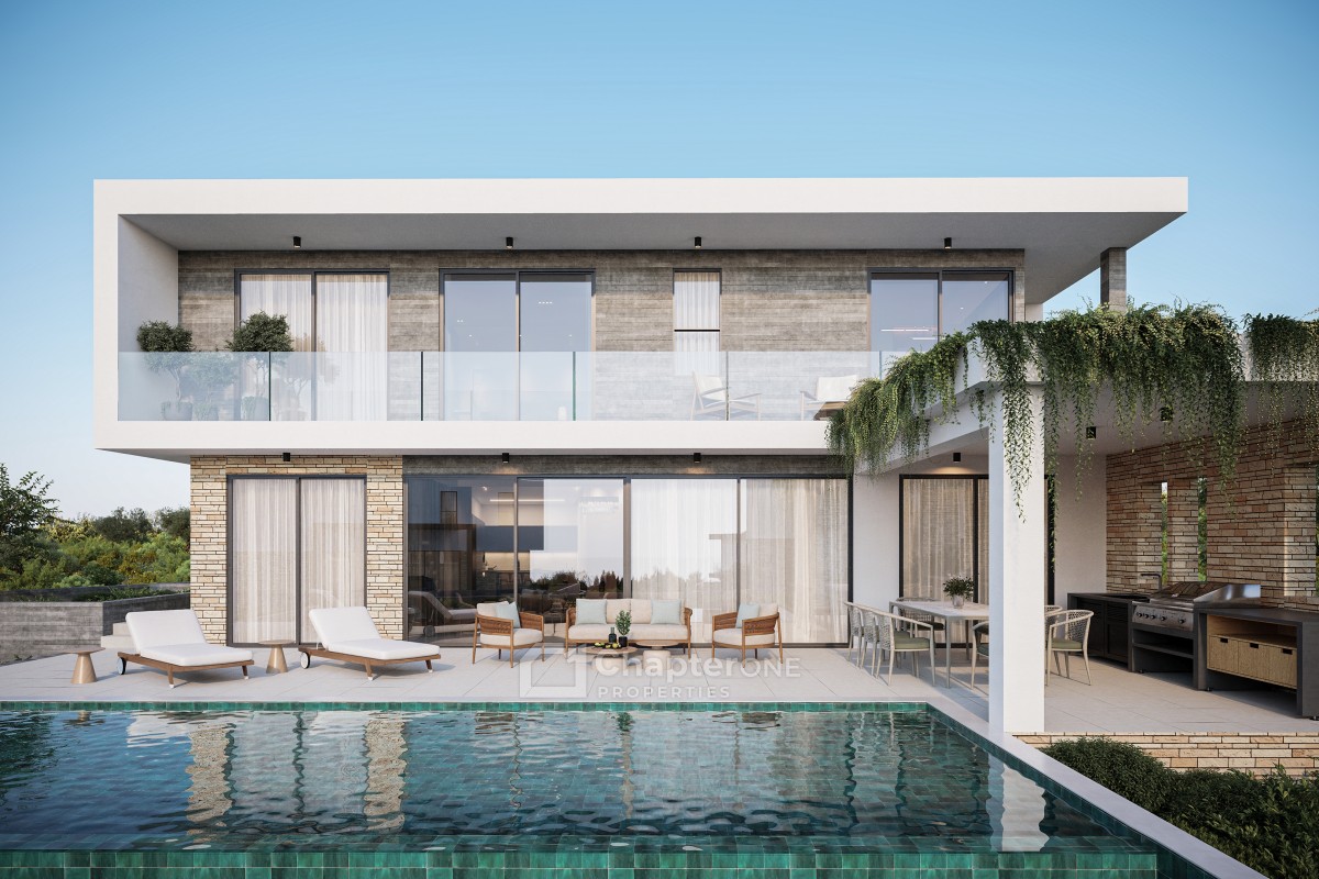 Detached Villa For Sale  in  Tala