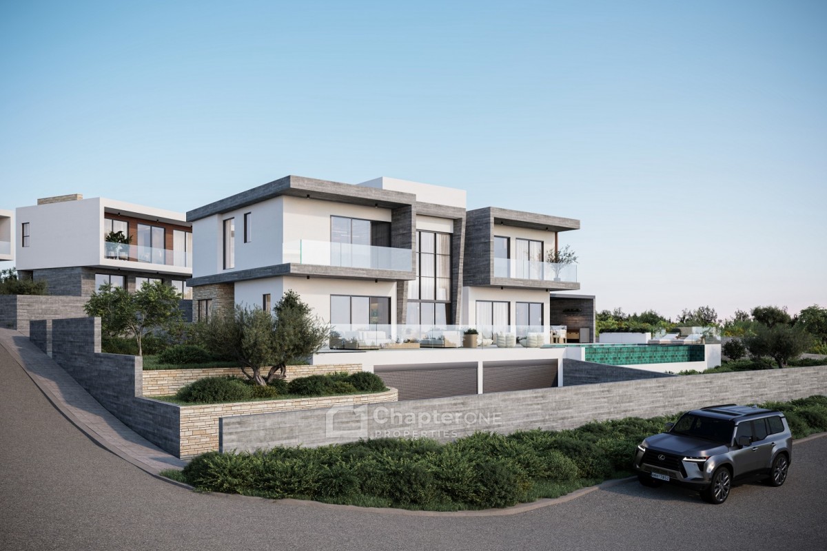 Detached Villa For Sale  in  Tala