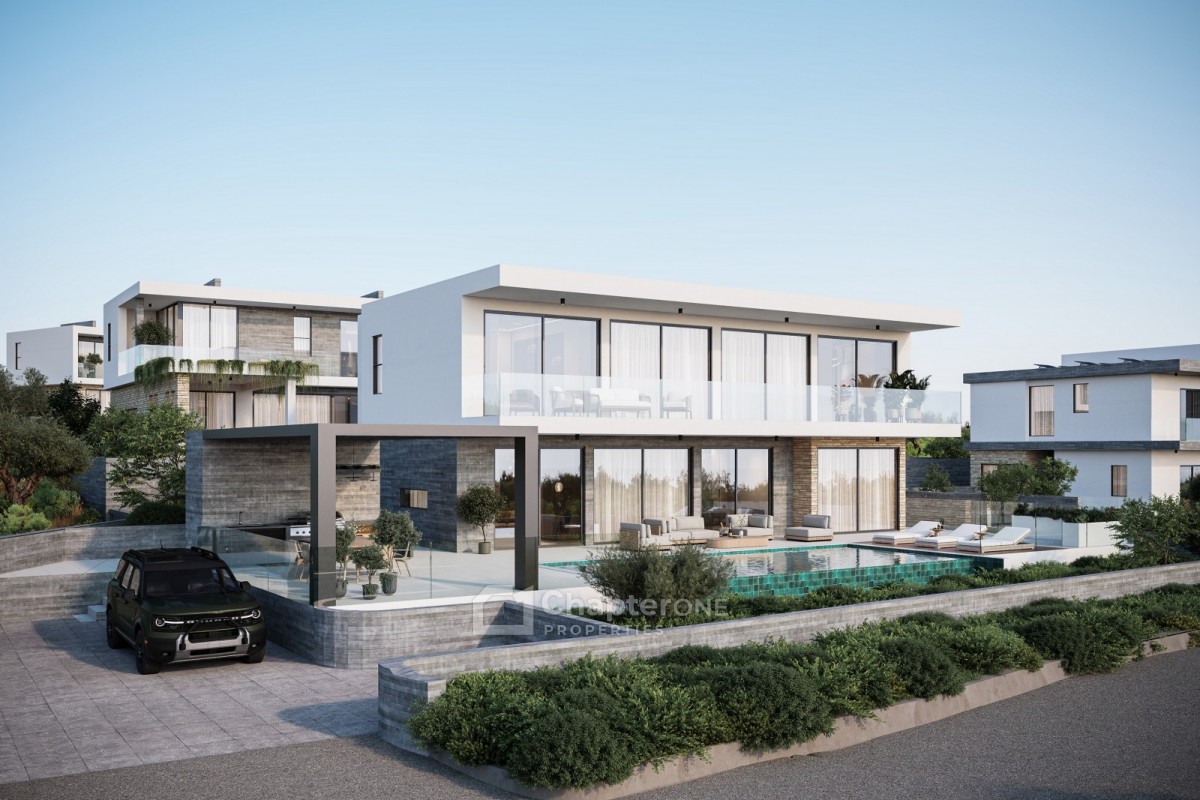 Detached Villa For Sale  in  Tala