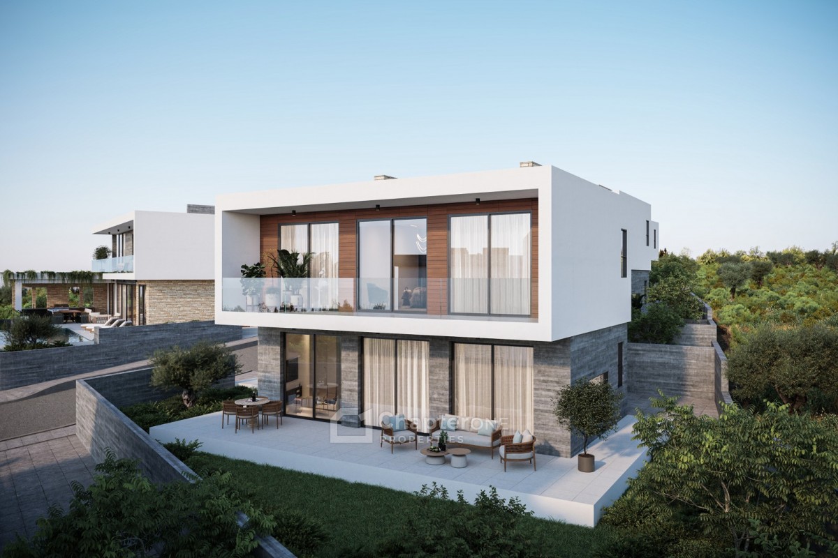 Detached Villa For Sale  in  Tala
