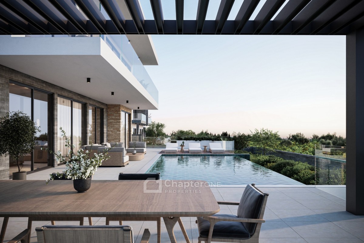 Detached Villa For Sale  in  Tala