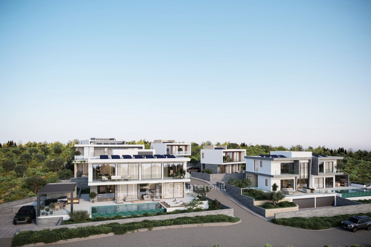 Detached Villa For Sale  in  Tala