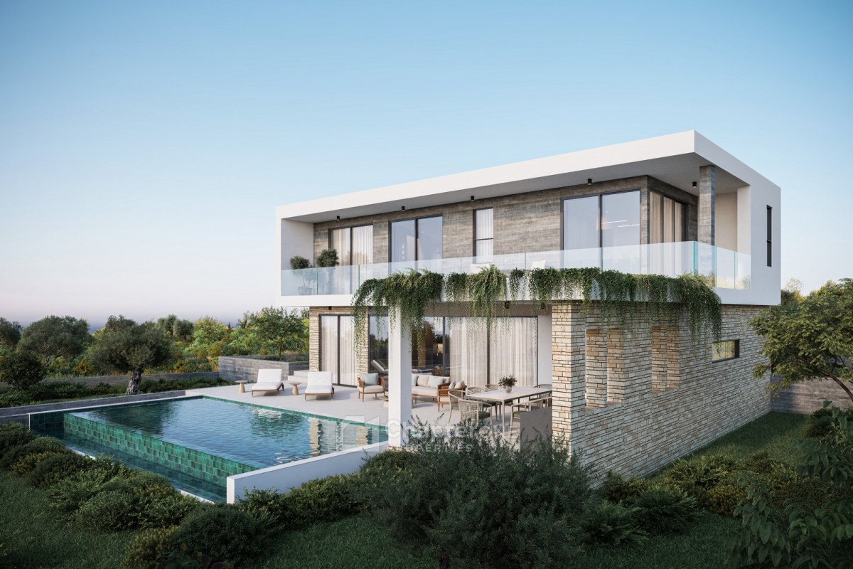 Detached Villa For Sale  in  Tala