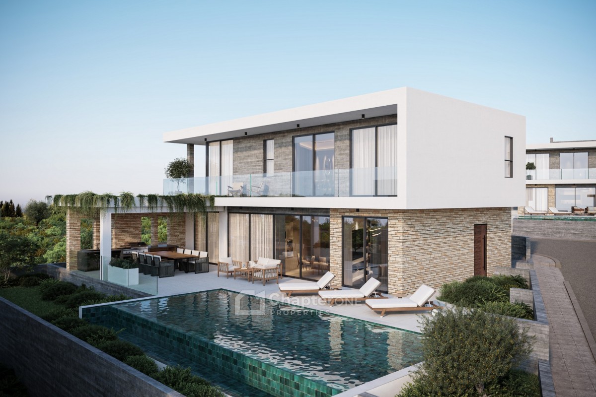 Detached Villa For Sale  in  Tala