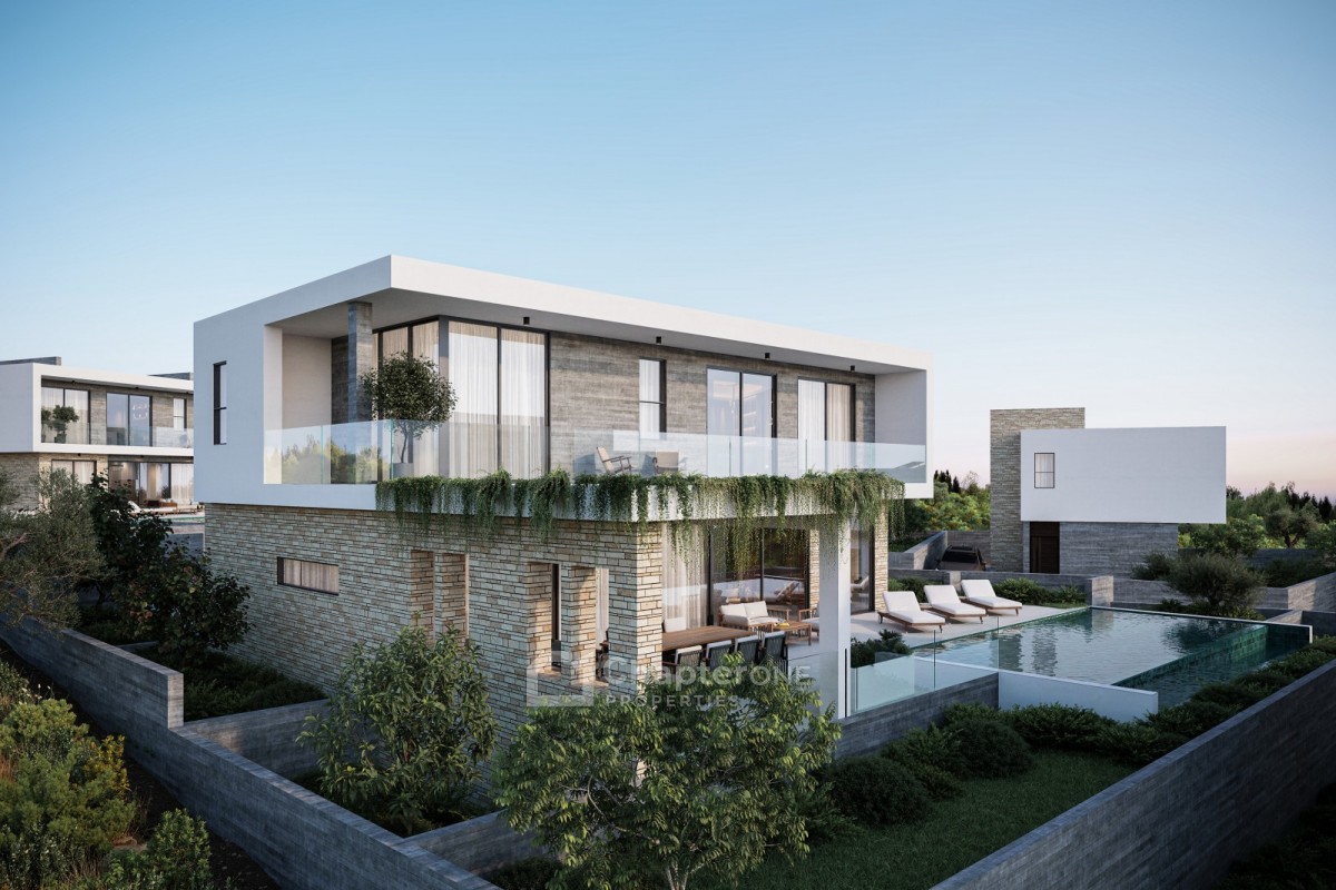 Detached Villa For Sale  in  Tala
