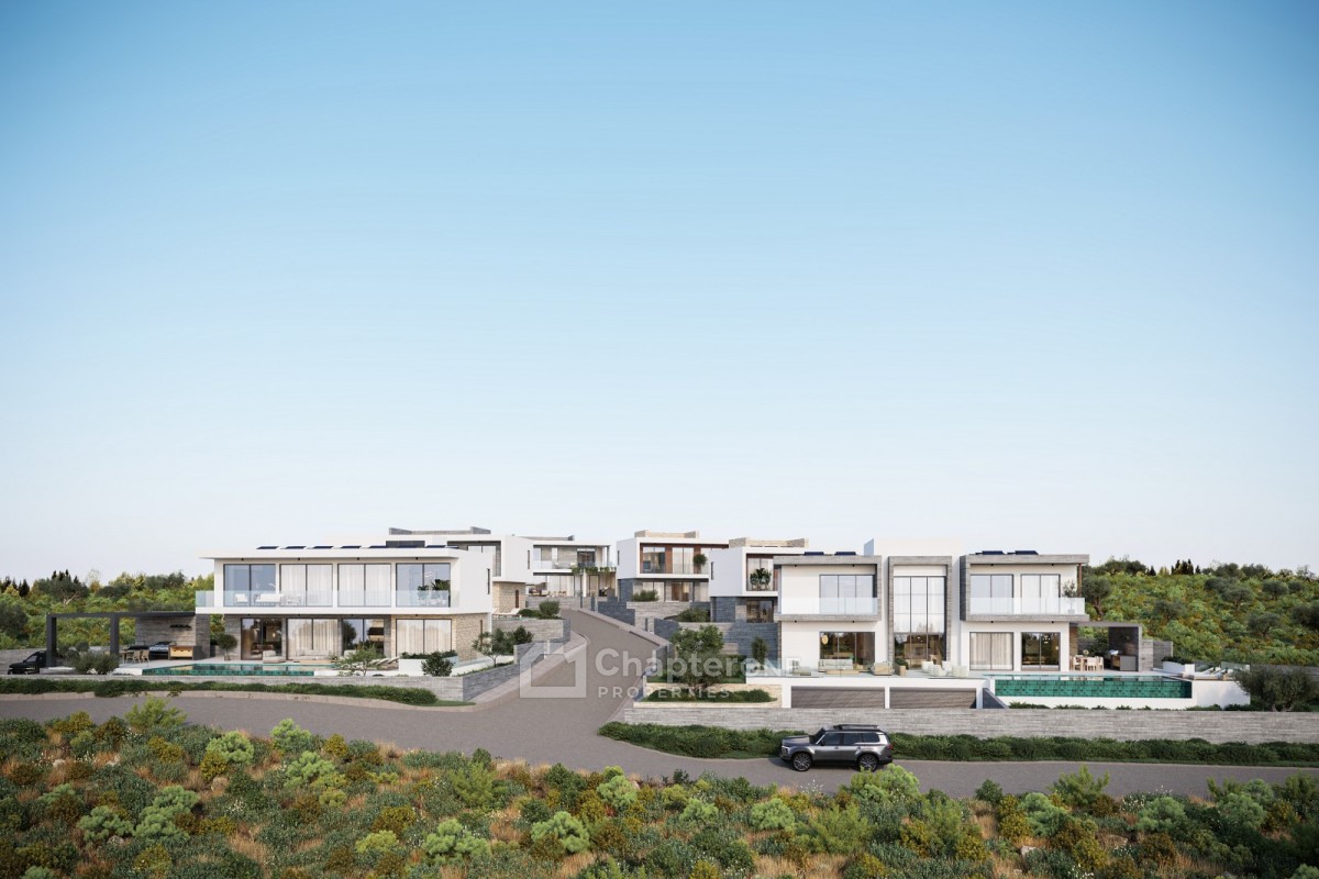 Detached Villa For Sale  in  Tala