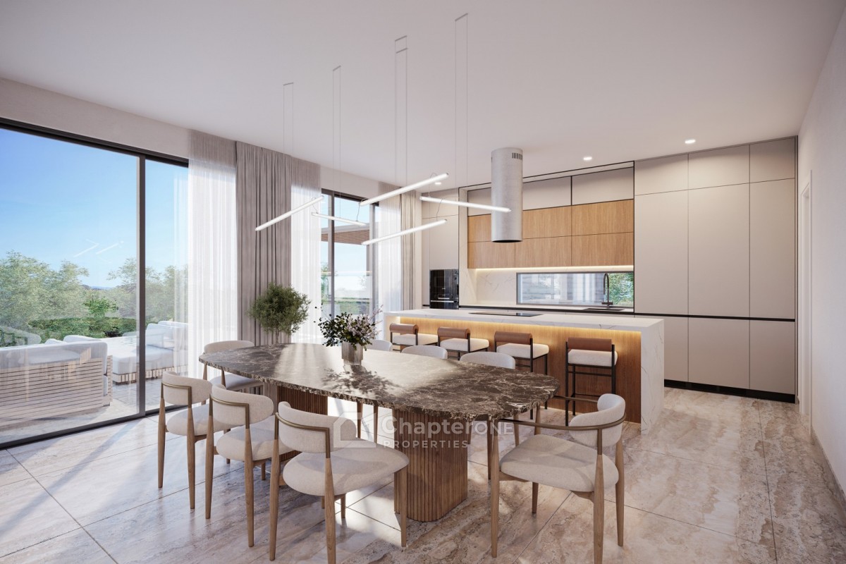 Detached Villa For Sale  in  Tala