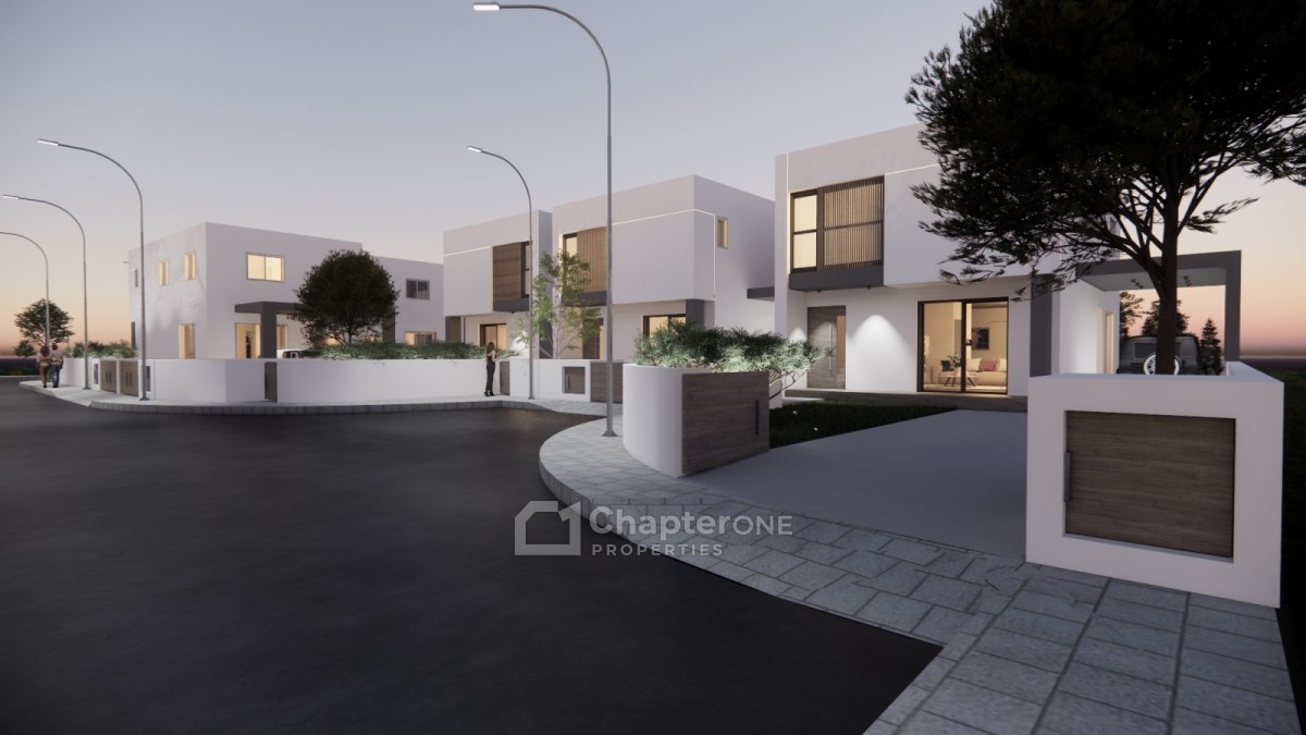 Detached Villa For Sale  in  Select Location