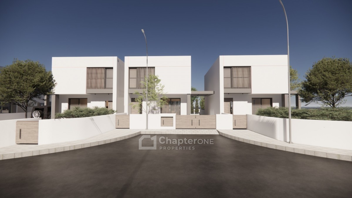 Detached Villa For Sale  in  Select Location