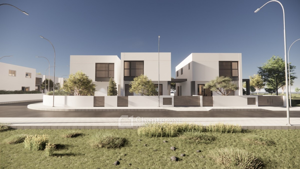 Detached Villa For Sale  in  Select Location