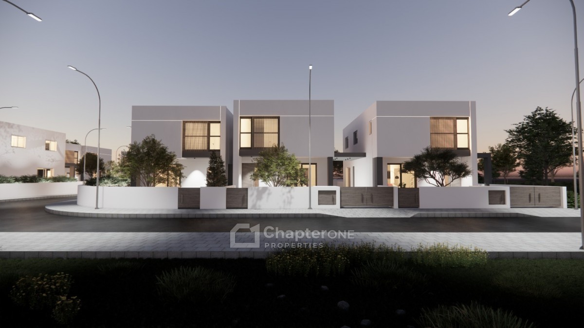Detached Villa For Sale  in  Select Location