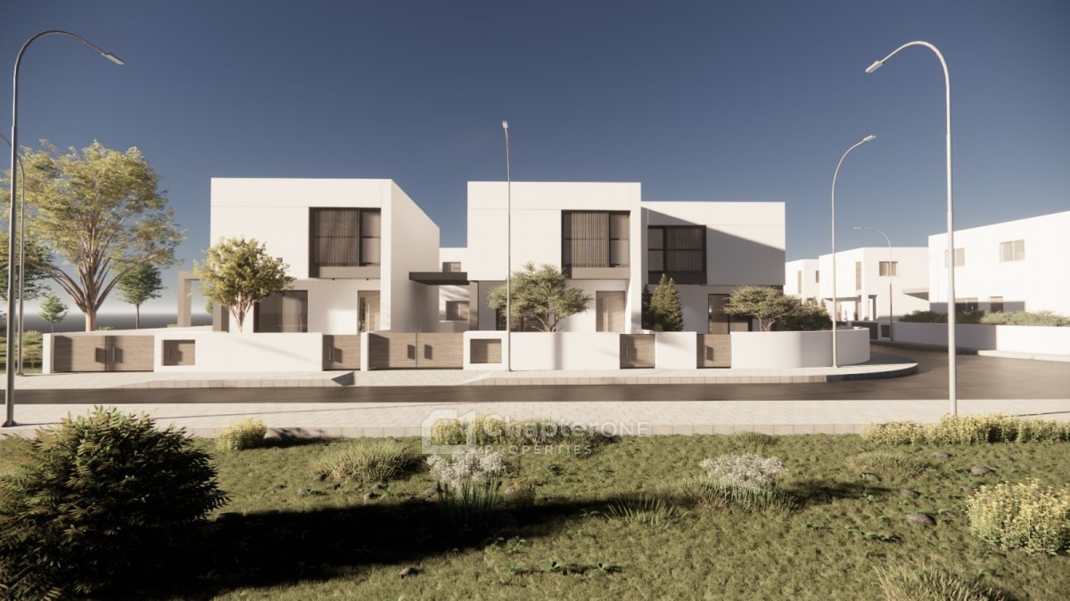 Detached Villa For Sale  in  Select Location