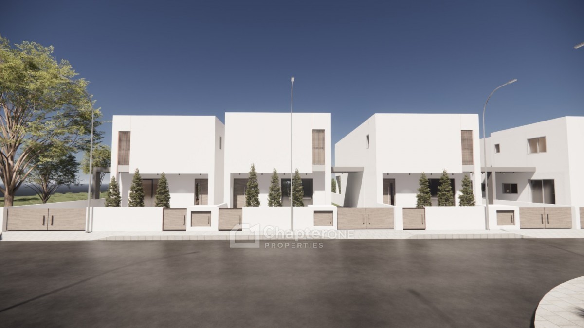 Detached Villa For Sale  in  Select Location