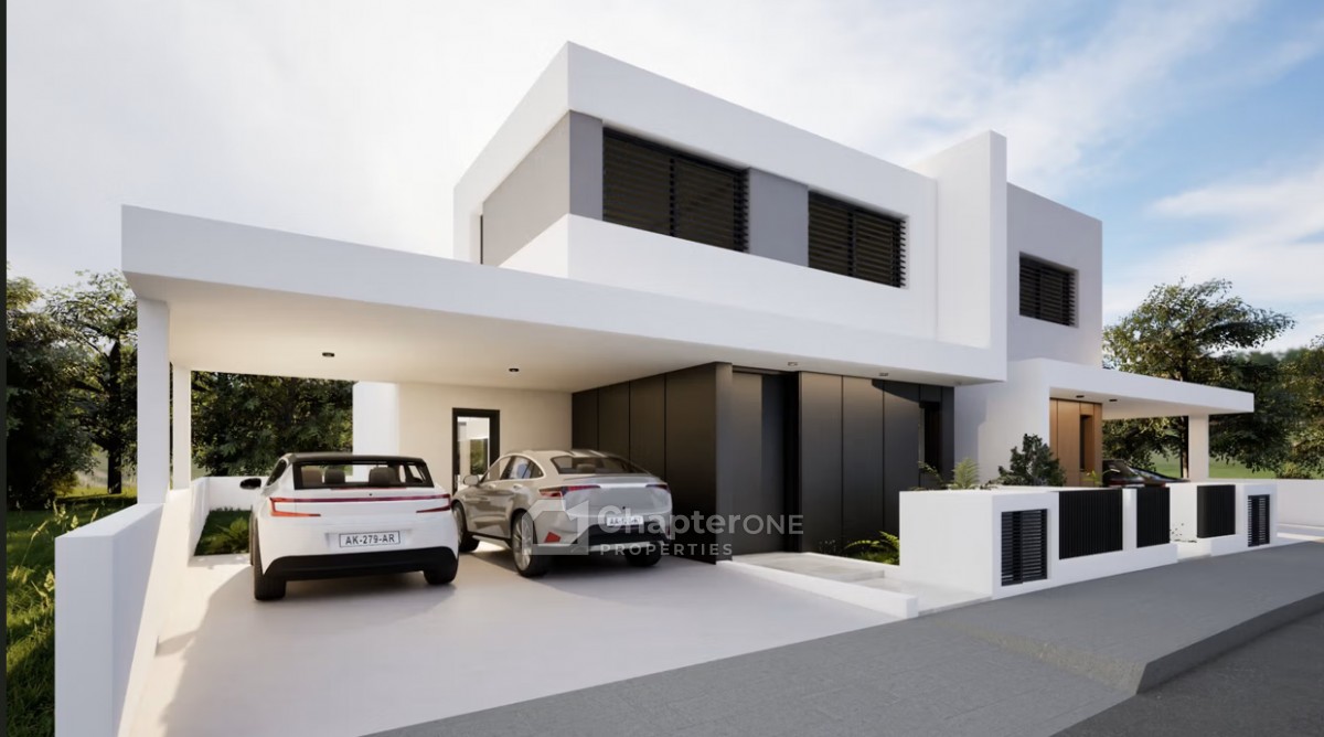 Semi Detached Villa For Sale  in  Geri