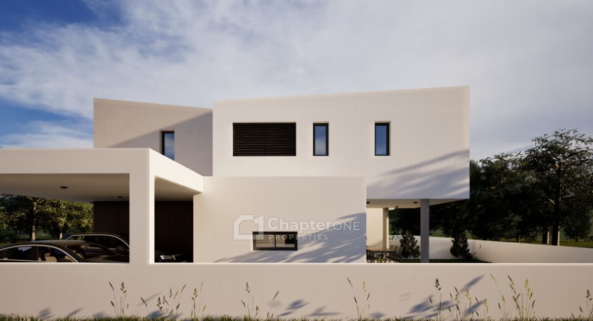 Semi Detached Villa For Sale  in  Geri