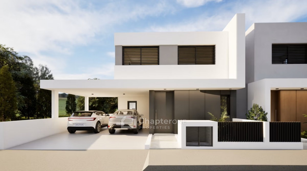 Semi Detached Villa For Sale  in  Geri